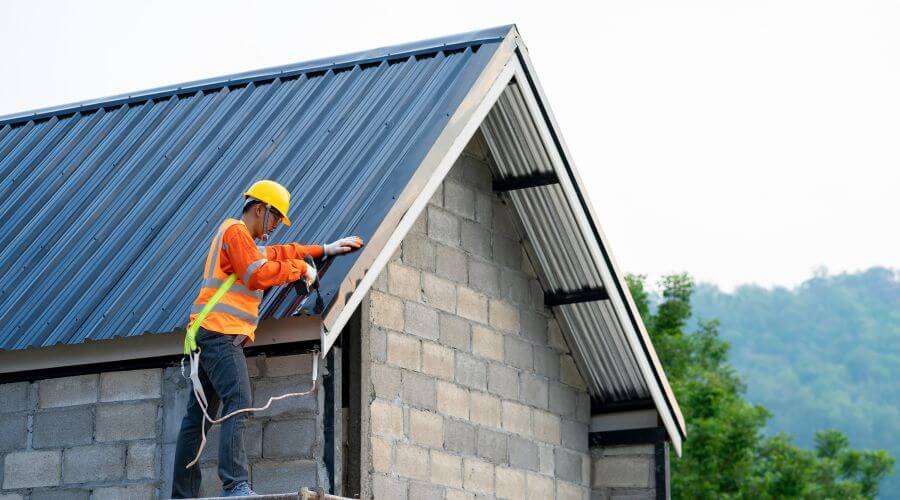 Professional Flat Roofing Installation in Soldotna, AK